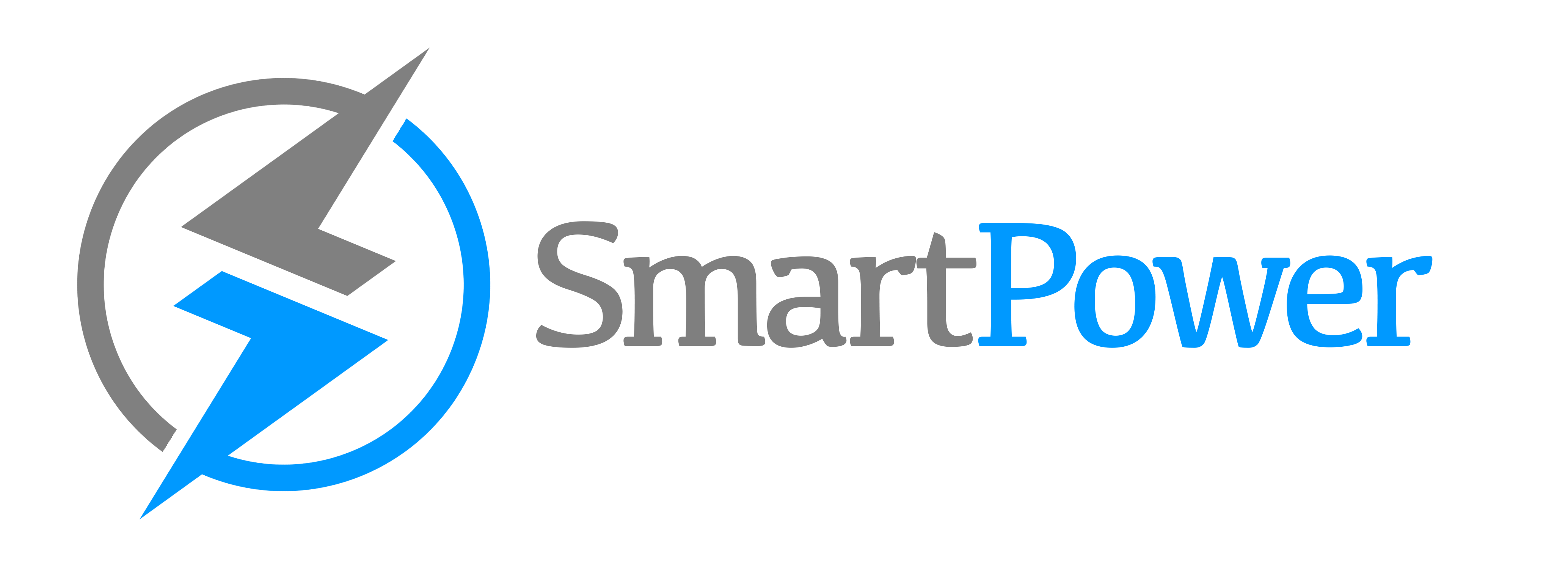 Smart Power International Logo